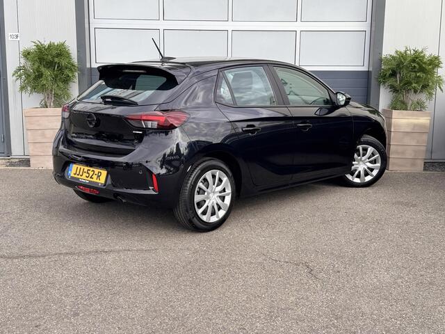 Opel CORSA 1.2 Turbo Hybrid Edition / APPLE CARPLAY /CAMERA / INTUIL MOGELIJK /
