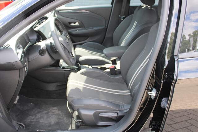 Opel CORSA 1.2 Turbo GS-Line Automaat Apple Car Navi Camera climate LM 16