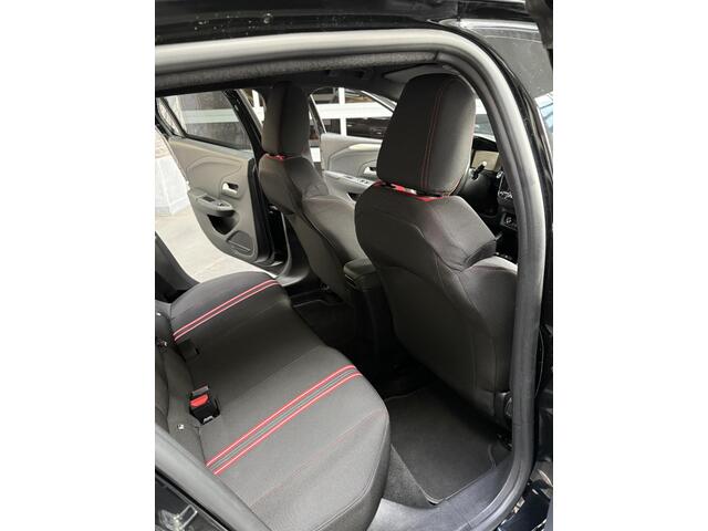 Opel CORSA 1.2 GS Line Exclusief Automaat incl garantie