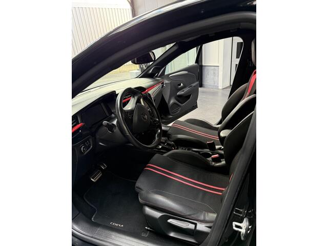 Opel CORSA 1.2 GS Line Exclusief Automaat incl garantie