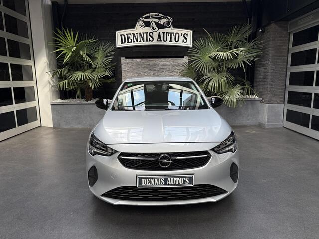 Opel CORSA 1.2 Elegance automaat! Incl garantie met onderhoud