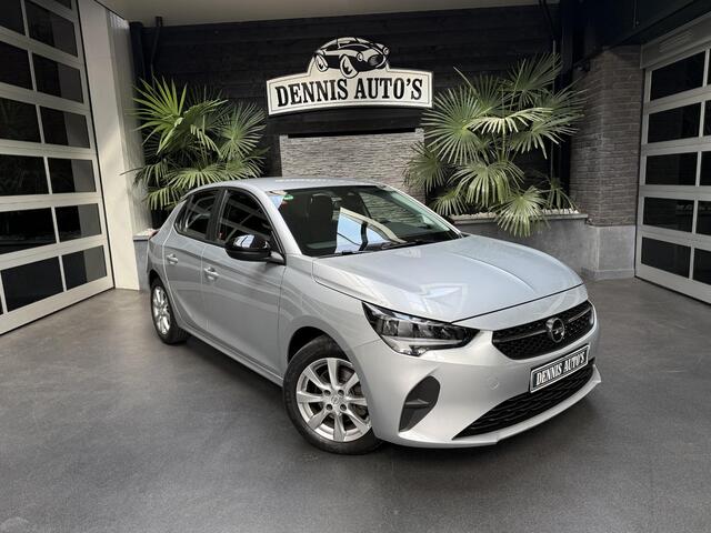 Opel CORSA 1.2 Elegance automaat! Incl garantie met onderhoud