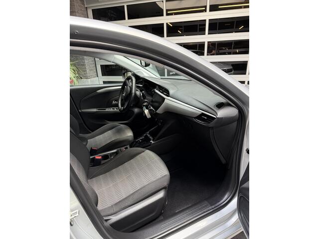 Opel CORSA 1.2 Elegance automaat! Incl garantie met onderhoud