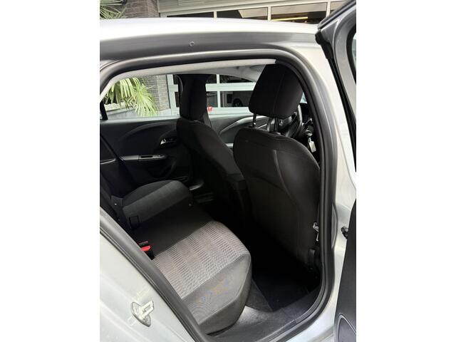 Opel CORSA 1.2 Elegance automaat! Incl garantie met onderhoud