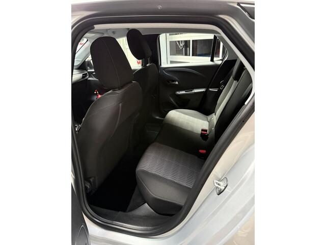 Opel CORSA 1.2 Elegance automaat! Incl garantie met onderhoud