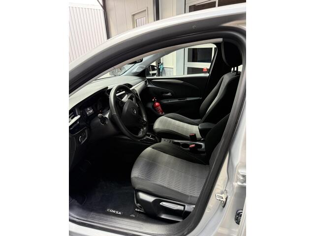 Opel CORSA 1.2 Elegance automaat! Incl garantie met onderhoud