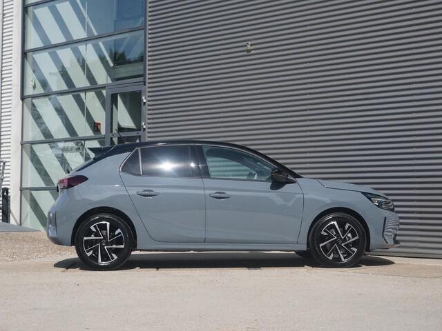 Opel CORSA 1.2 Turbo Hybrid Yes Technologie Pakket | Winter pakket