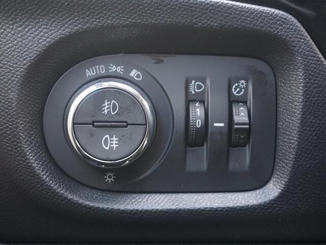 Opel CORSA 1.2 Turbo Hybrid Yes Technologie Pakket | Winter pakket
