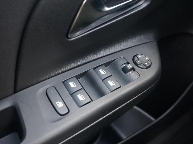 Opel CORSA 1.2 Turbo Hybrid Yes Technologie Pakket | Winter pakket