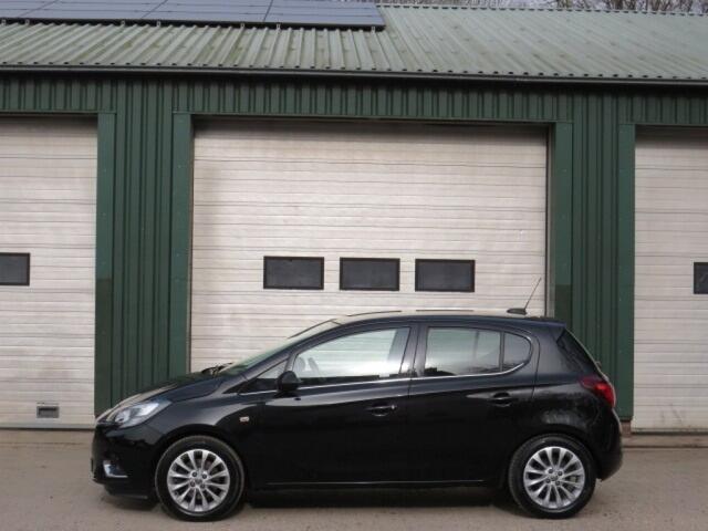 Opel CORSA 1.0 TURBO ONL. ED.