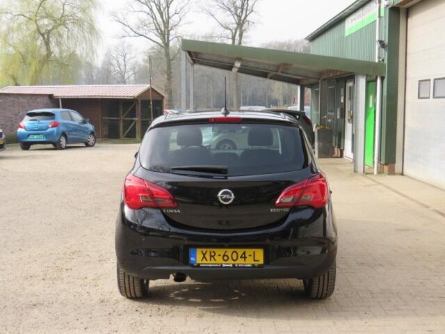 Opel CORSA 1.0 TURBO ONL. ED.