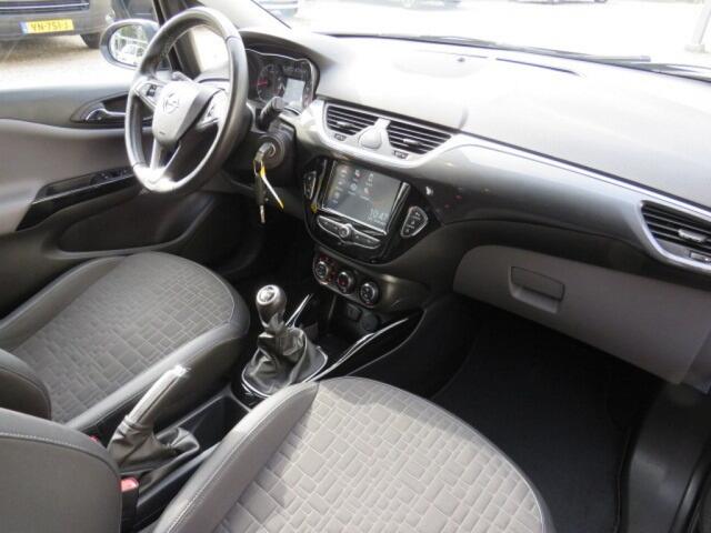 Opel CORSA 1.0 TURBO ONL. ED.