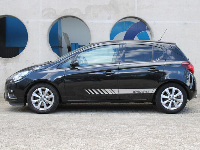 Opel CORSA 1.0 Turbo Online Edition | APPLE CARPLAY / ANDROID AUTO | CRUISE CONTOL | 12 MAANDEN BOVAG GARANTIE |