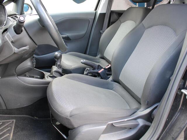 Opel CORSA 1.0 Turbo Online Edition | APPLE CARPLAY / ANDROID AUTO | CRUISE CONTOL | 12 MAANDEN BOVAG GARANTIE |