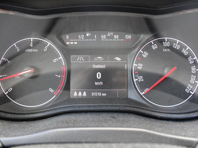 Opel CORSA 1.0 Turbo Online Edition | APPLE CARPLAY / ANDROID AUTO | CRUISE CONTOL | 12 MAANDEN BOVAG GARANTIE |