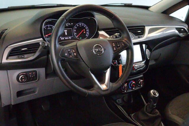 Opel CORSA 1.0 Turbo Online Edition | NAVI | CLIMA | CAMERA + PDC | CRUISE | LMV |