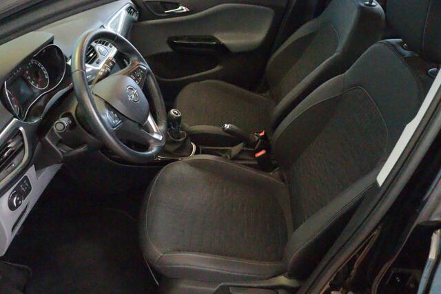 Opel CORSA 1.0 Turbo Online Edition | NAVI | CLIMA | CAMERA + PDC | CRUISE | LMV |