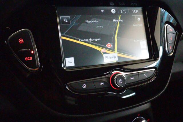 Opel CORSA 1.0 Turbo Online Edition | NAVI | CLIMA | CAMERA + PDC | CRUISE | LMV |