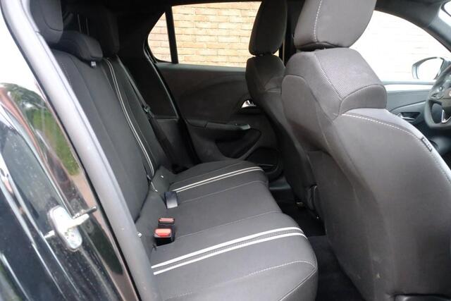Opel CORSA 1.2 Turbo 100pk GS | Navi | App Connect | Climate | Cruise | Keyless | Camera | Blind Spot