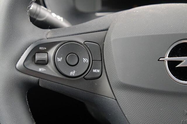 Opel CORSA 1.2 Turbo 100pk GS | Navi | App Connect | Climate | Cruise | Keyless | Camera | Blind Spot