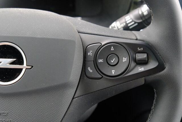 Opel CORSA 1.2 Turbo 100pk GS | Navi | App Connect | Climate | Cruise | Keyless | Camera | Blind Spot