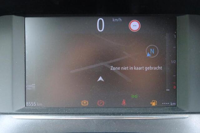 Opel CORSA 1.2 Turbo 100pk GS | Navi | App Connect | Climate | Cruise | Keyless | Camera | Blind Spot
