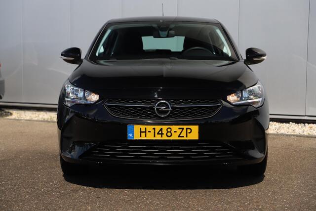 Opel CORSA 1.2 Edition 102PK Carplay Android Navigatie Airco Cruise Control Elektrische Ramen