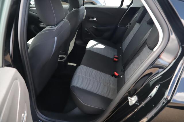 Opel CORSA 1.2 Edition 102PK Carplay Android Navigatie Airco Cruise Control Elektrische Ramen