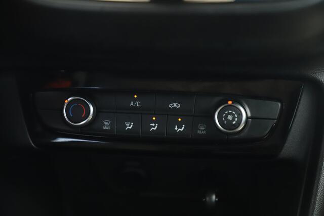 Opel CORSA 1.2 Edition 102PK Carplay Android Navigatie Airco Cruise Control Elektrische Ramen