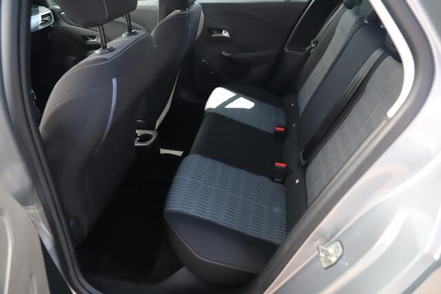 Opel CORSA 1.2 Edition 102PK Carplay Android Navigatie Airco Cruise Control Elektrische Ramen