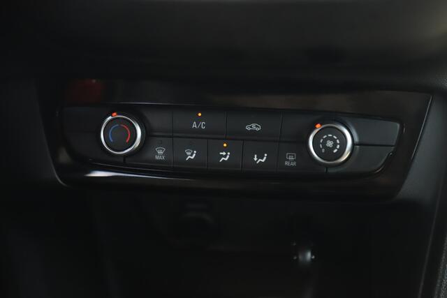 Opel CORSA 1.2 Edition 102PK Carplay Android Navigatie Airco Cruise Control Elektrische Ramen