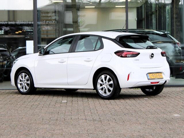 Opel CORSA 1.2 Edition | Apple Carplay / Airco / Cruise