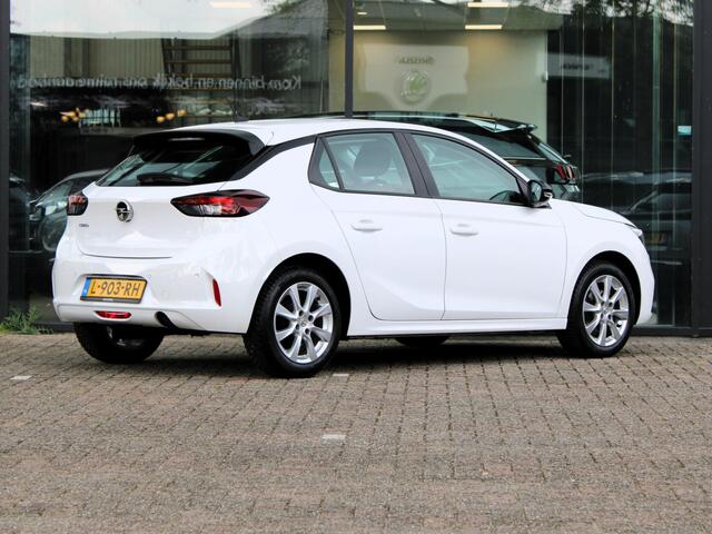 Opel CORSA 1.2 Edition | Apple Carplay / Airco / Cruise