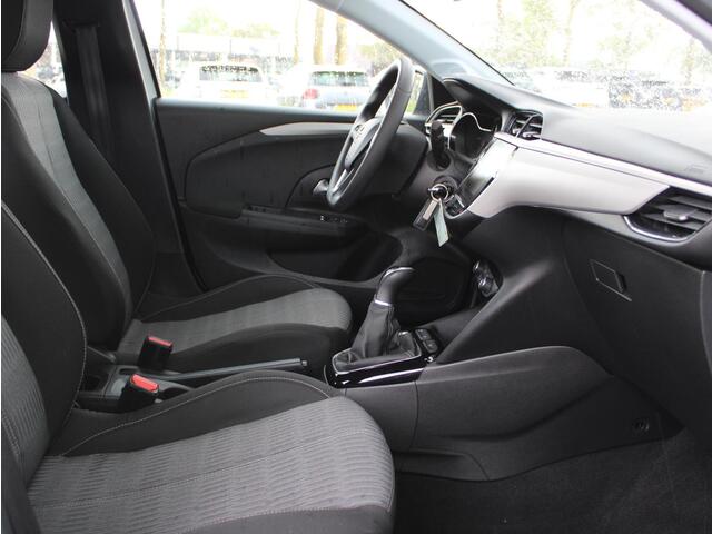 Opel CORSA 1.2 Edition | Apple Carplay / Airco / Cruise