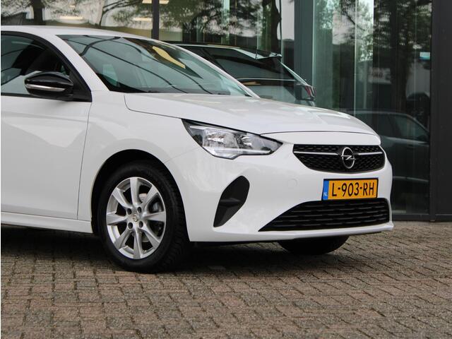 Opel CORSA 1.2 Edition | Apple Carplay / Airco / Cruise