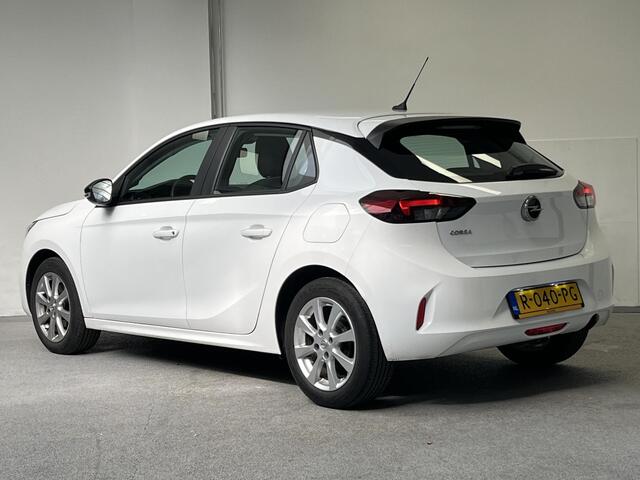 Opel CORSA 1.2 Edition | D-RIEM VERVANGEN | DEALERONDERHOUDEN | CARPLAY |