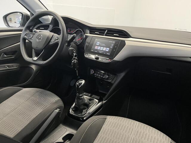 Opel CORSA 1.2 Edition | D-RIEM VERVANGEN | DEALERONDERHOUDEN | CARPLAY |