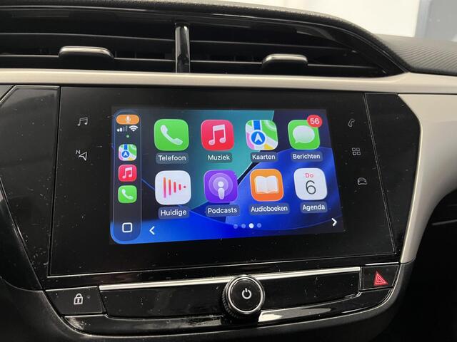 Opel CORSA 1.2 Edition | D-RIEM VERVANGEN | DEALERONDERHOUDEN | CARPLAY |