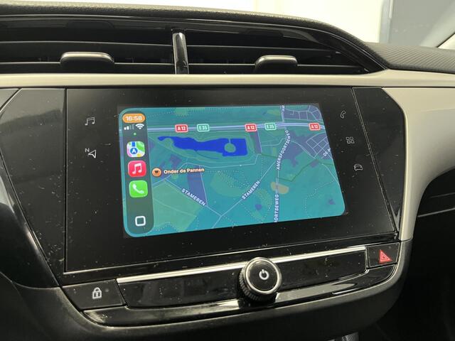 Opel CORSA 1.2 Edition | D-RIEM VERVANGEN | DEALERONDERHOUDEN | CARPLAY |