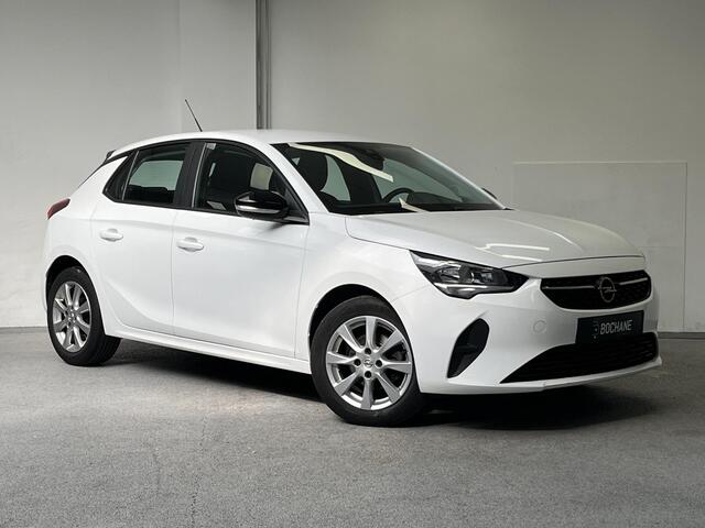 Opel CORSA 1.2 Edition | D-RIEM VERVANGEN | DEALERONDERHOUDEN | CARPLAY |