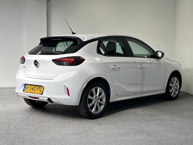 Opel CORSA 1.2 Edition | D-RIEM VERVANGEN | DEALERONDERHOUDEN | CARPLAY |
