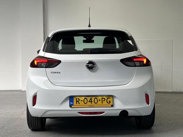Opel CORSA 1.2 Edition | D-RIEM VERVANGEN | DEALERONDERHOUDEN | CARPLAY |
