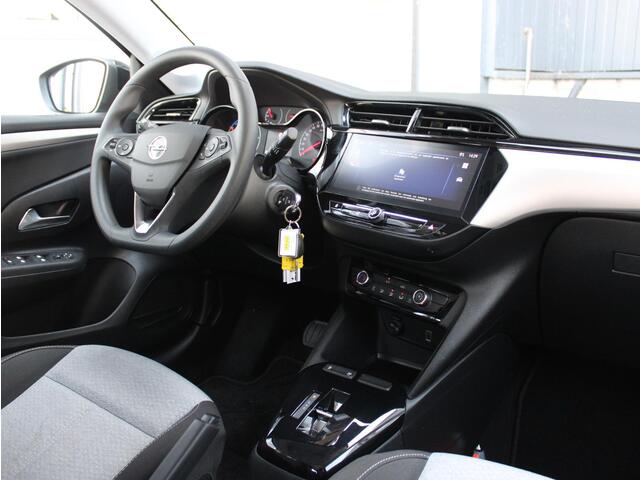 Opel CORSA 1.2 Turbo Hybrid Edition VOORRAAD KORTING