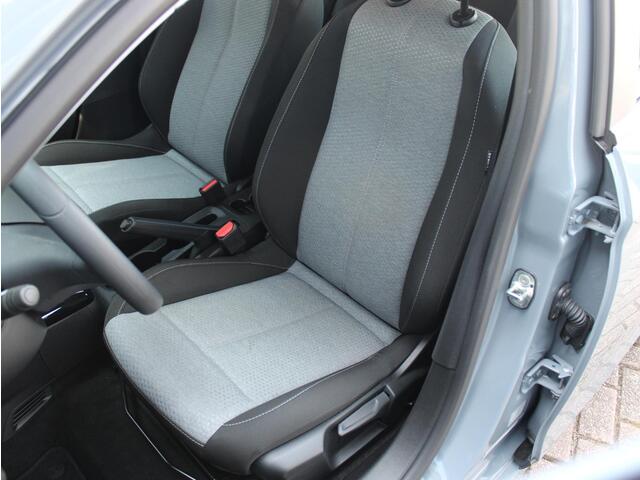 Opel CORSA 1.2 Turbo Hybrid Edition VOORRAAD KORTING