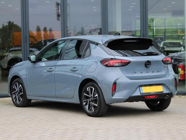 Opel CORSA 1.2 Turbo GS VOORRAAD KORTING