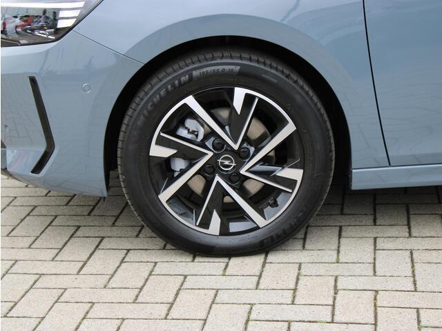 Opel CORSA 1.2 Turbo GS VOORRAAD KORTING