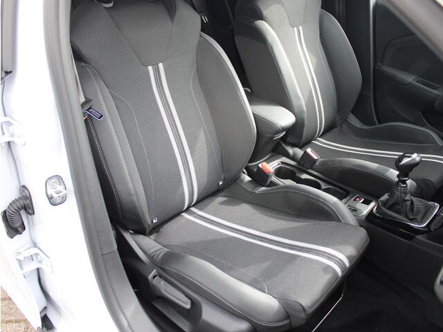 Opel CORSA 1.2 Turbo GS VOORRAAD KORTING