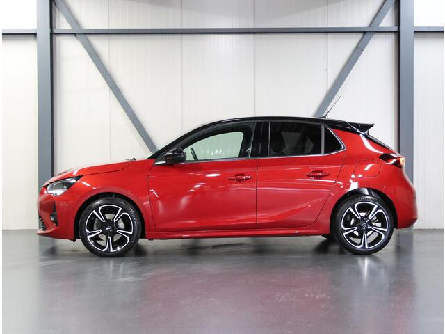 Opel CORSA 100PK Ultimate | 1ste eigenaar | AppleCarPlay/AndroidAuto | Climate Control | Cruise Control | Camera | Massagestoel | StoelVerwarming | | Navigatie | AUTOMAAT | LM velgen | Keyless | Two-Tone | LED | Parkeersensoren | Privacy Glass | Isofix |