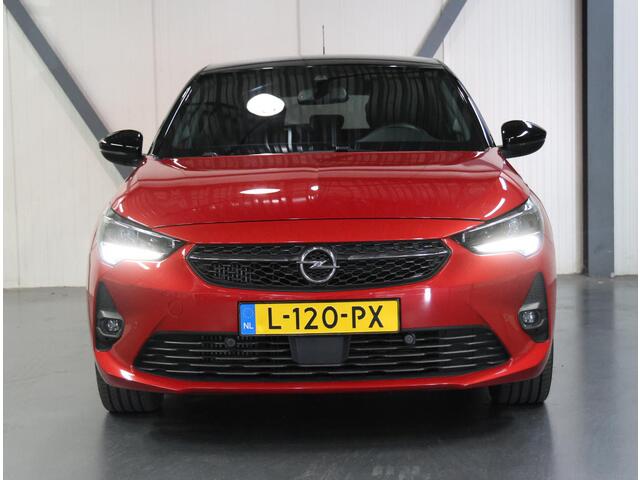 Opel CORSA 100PK Ultimate | 1ste eigenaar | AppleCarPlay/AndroidAuto | Climate Control | Cruise Control | Camera | Massagestoel | StoelVerwarming | | Navigatie | AUTOMAAT | LM velgen | Keyless | Two-Tone | LED | Parkeersensoren | Privacy Glass | Isofix |