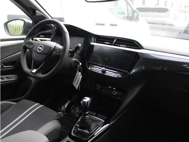 Opel CORSA 1.2 Turbo Yes VOORRAAD KORTING